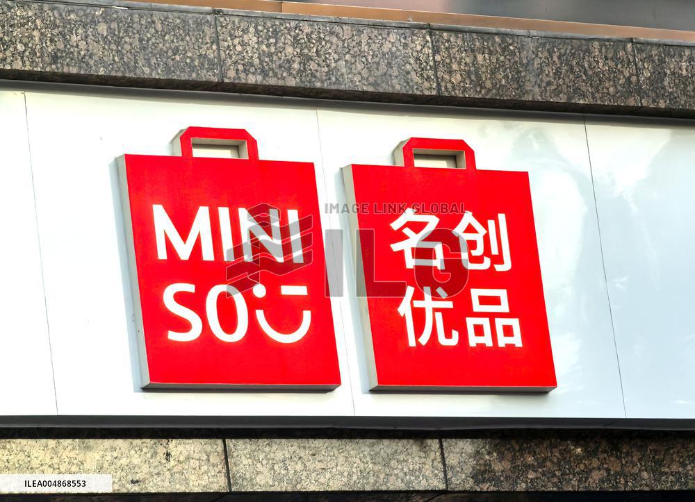 Miniso Store