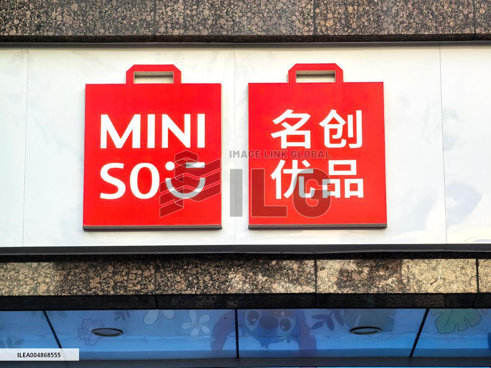 Miniso Store
