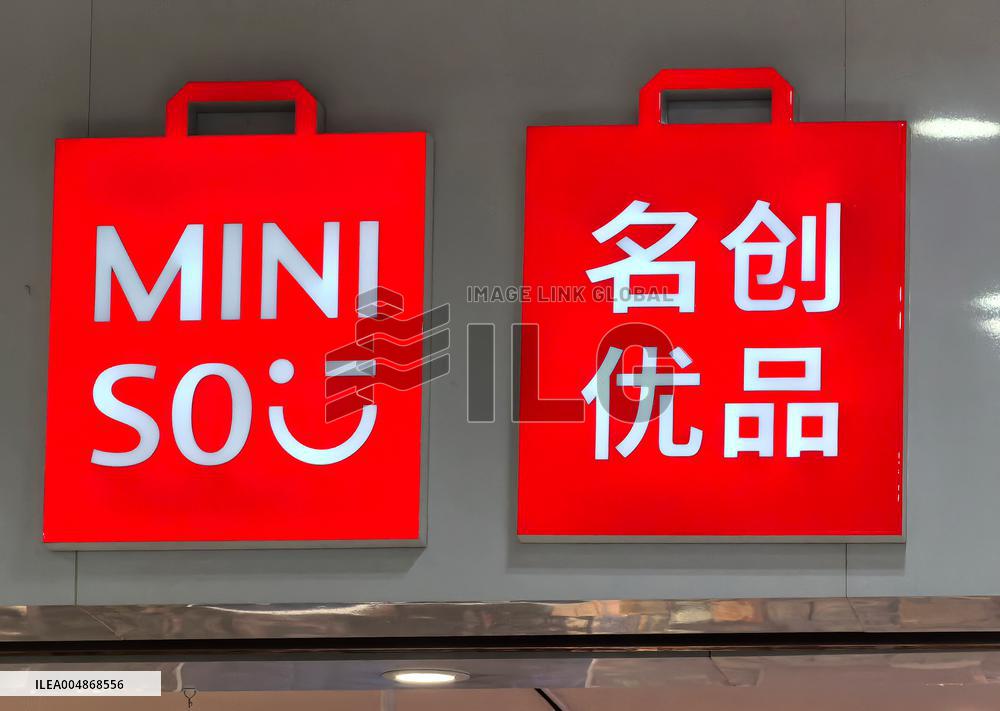 Miniso Store