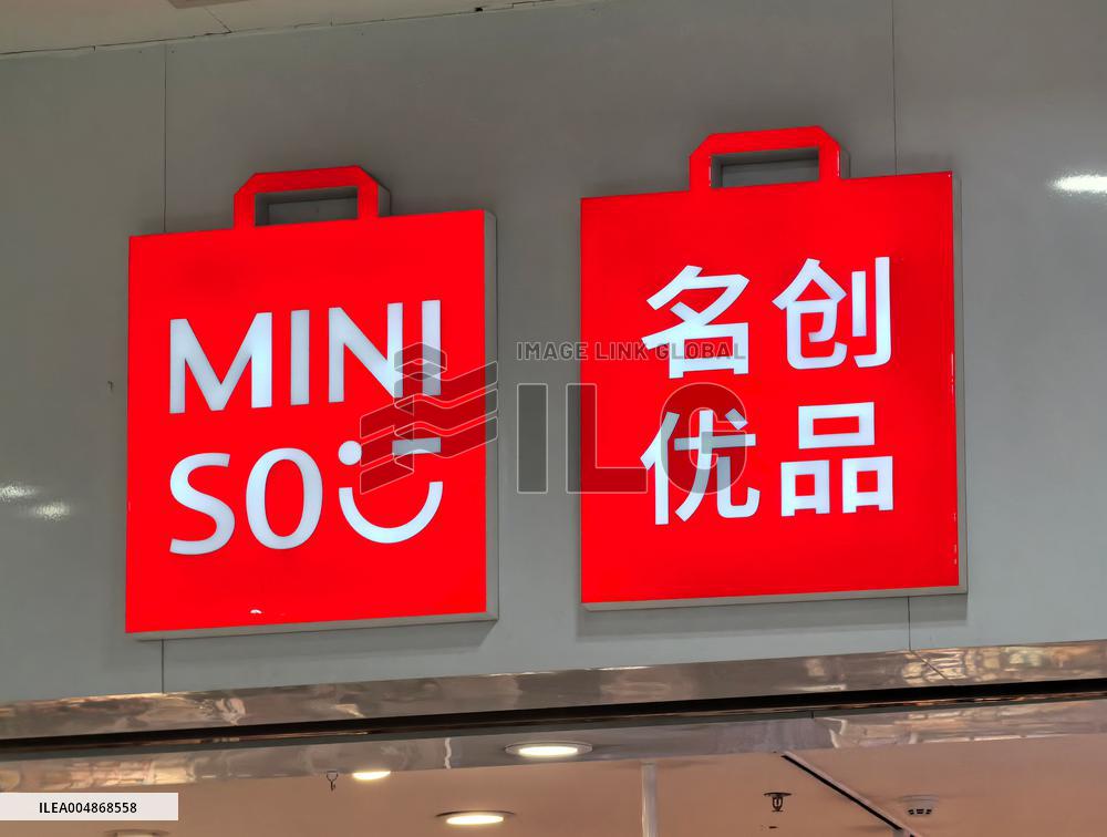 Miniso Store