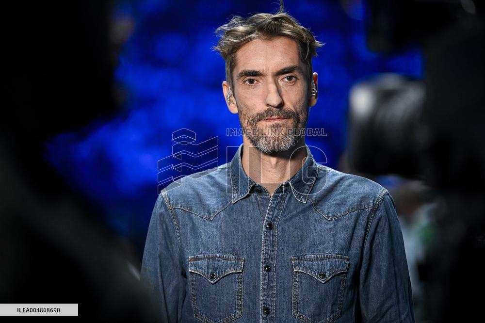 Rolex Paris Masters day 6