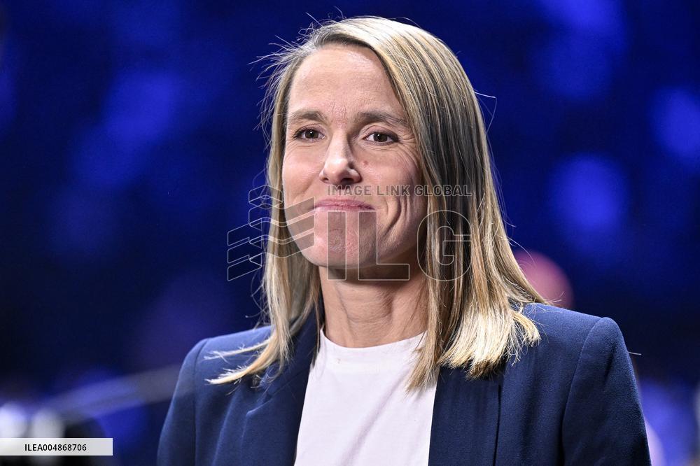 Rolex Paris Masters day 6