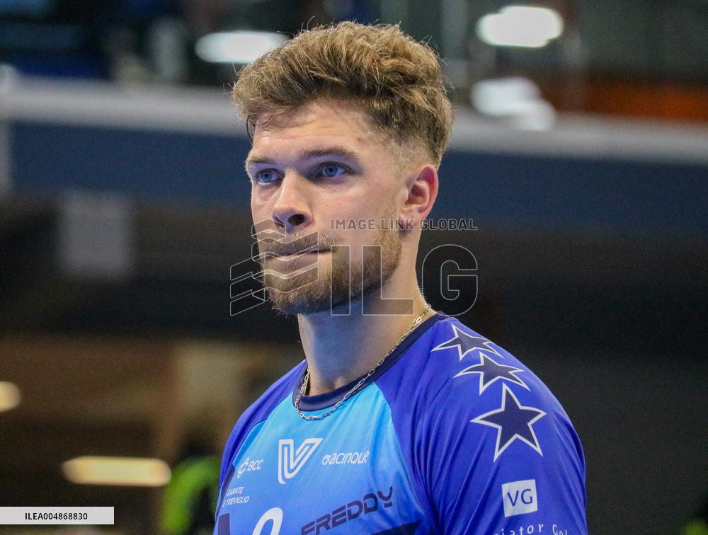 VOLLEY - Superlega Serie A - Allianz Milano vs Vero Volley Monza