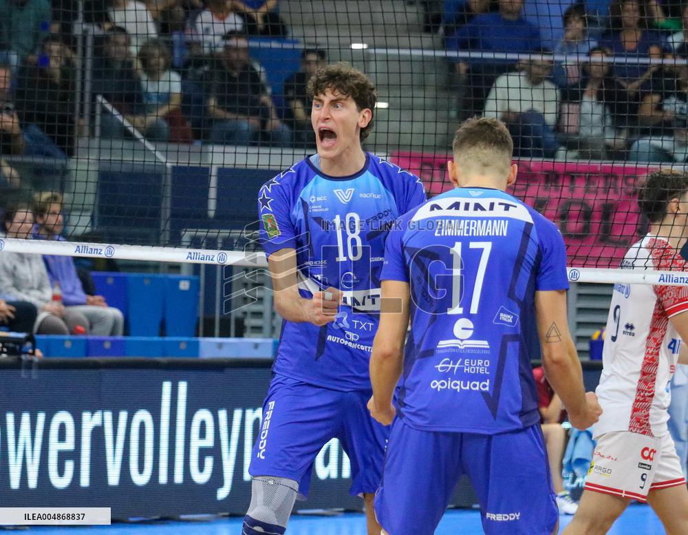VOLLEY - Superlega Serie A - Allianz Milano vs Vero Volley Monza