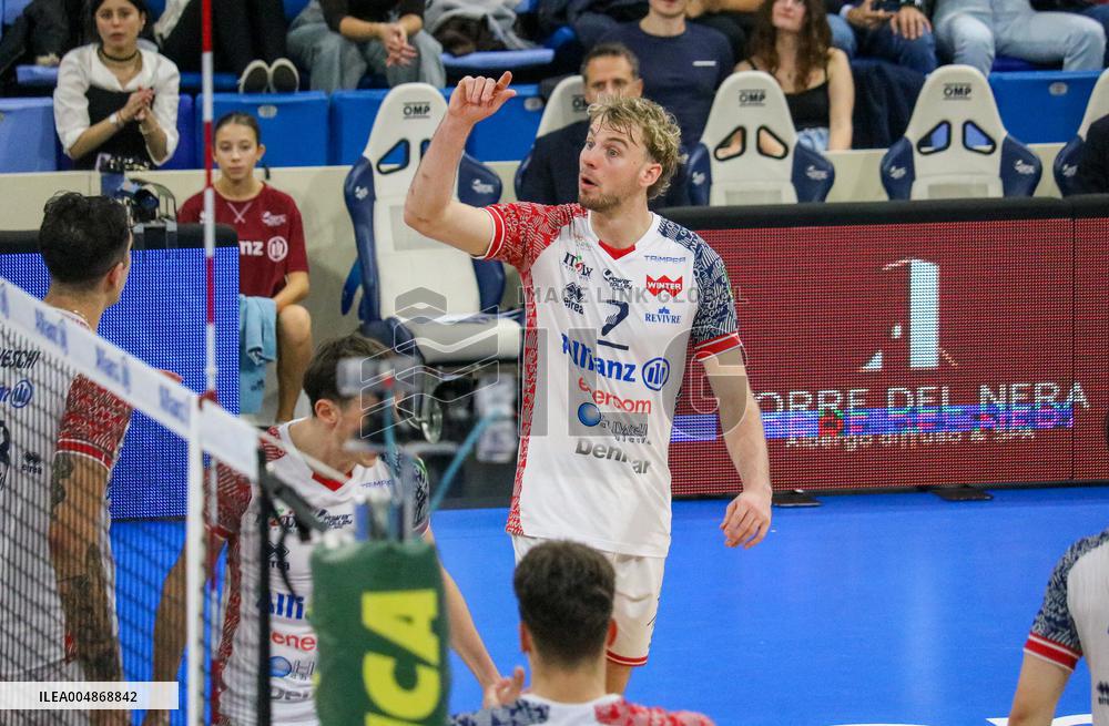 VOLLEY - Superlega Serie A - Allianz Milano vs Vero Volley Monza