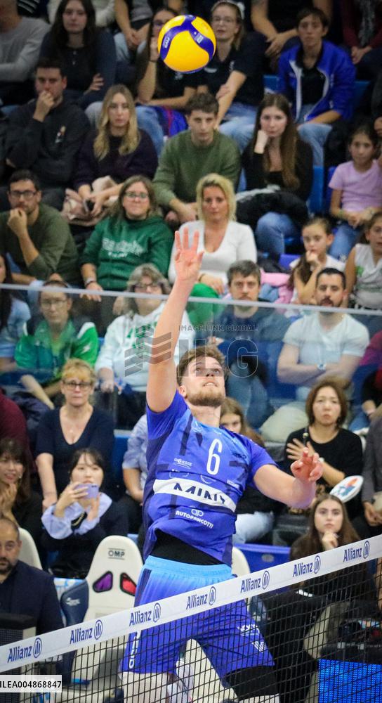 VOLLEY - Superlega Serie A - Allianz Milano vs Vero Volley Monza