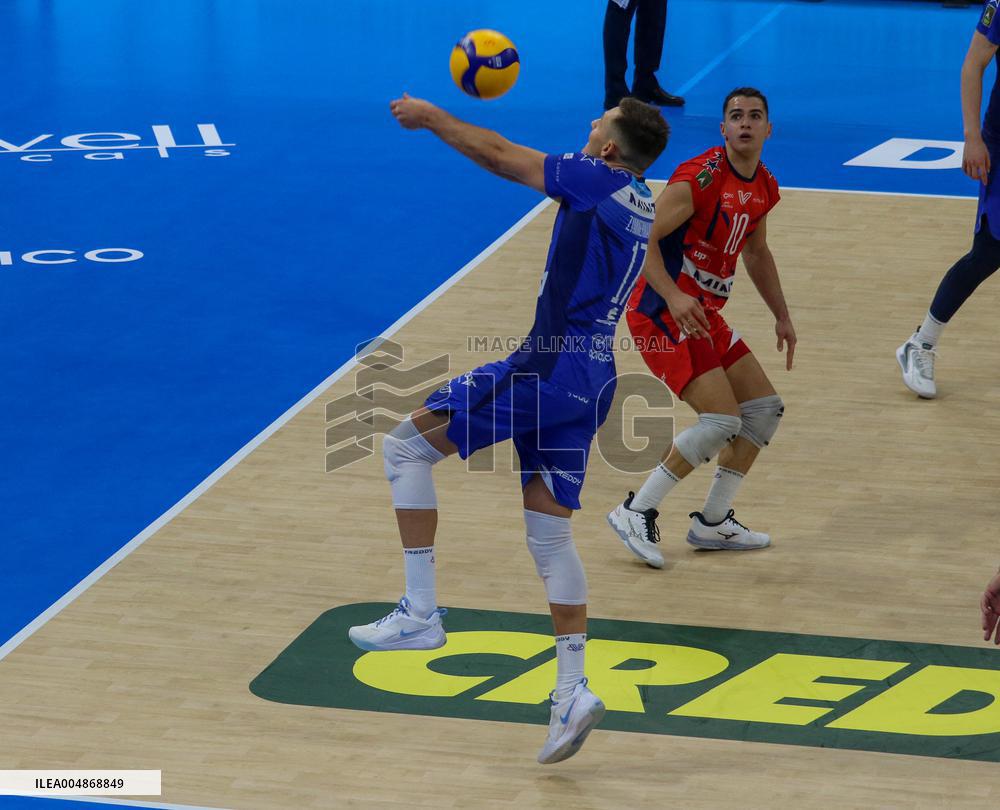 VOLLEY - Superlega Serie A - Allianz Milano vs Vero Volley Monza