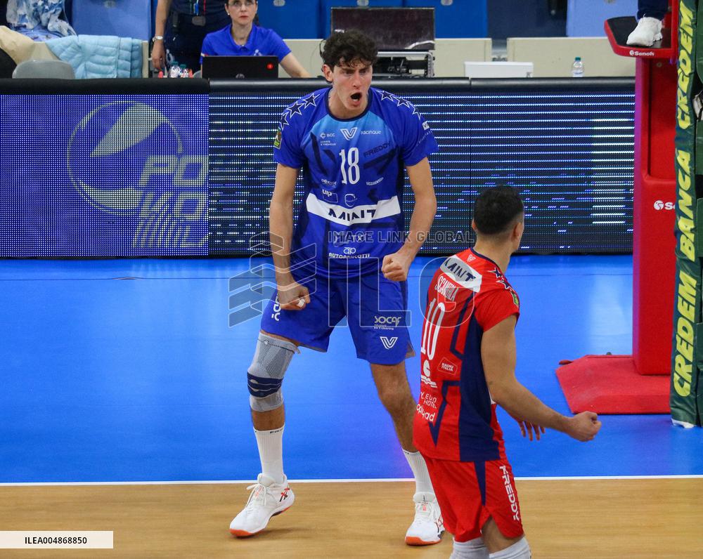 VOLLEY - Superlega Serie A - Allianz Milano vs Vero Volley Monza