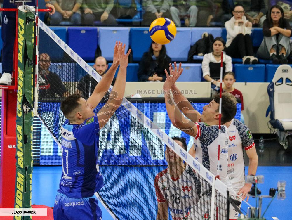 VOLLEY - Superlega Serie A - Allianz Milano vs Vero Volley Monza