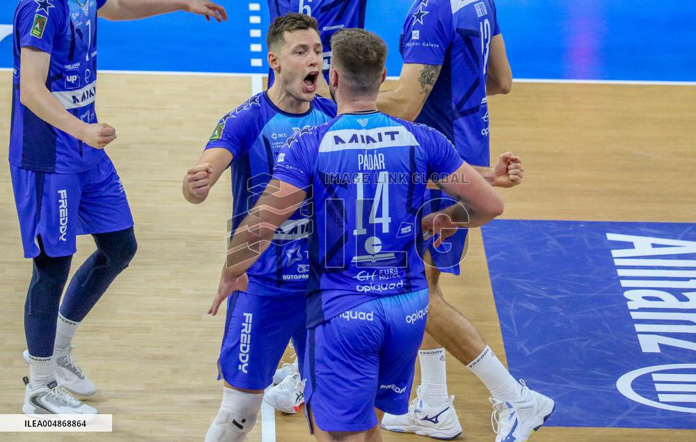 VOLLEY - Superlega Serie A - Allianz Milano vs Vero Volley Monza