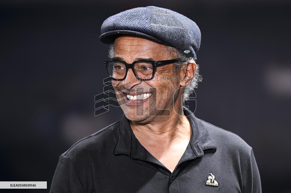 Rolex Paris Masters Final - Paris