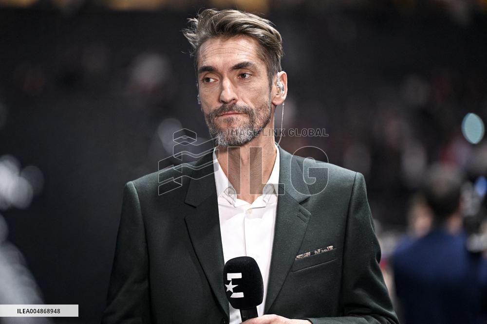 Rolex Paris Masters Final - Paris