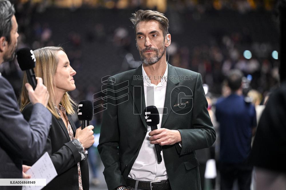 Rolex Paris Masters Final - Paris