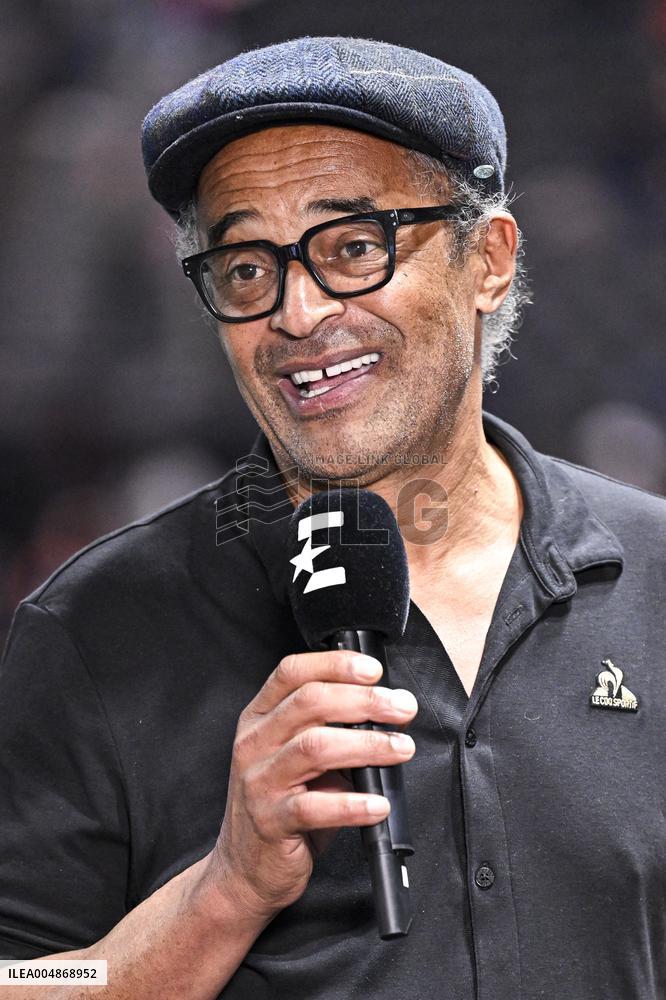 Rolex Paris Masters Final - Paris