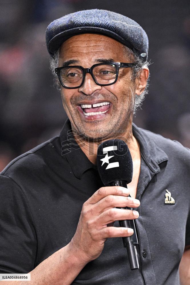 Rolex Paris Masters Final - Paris