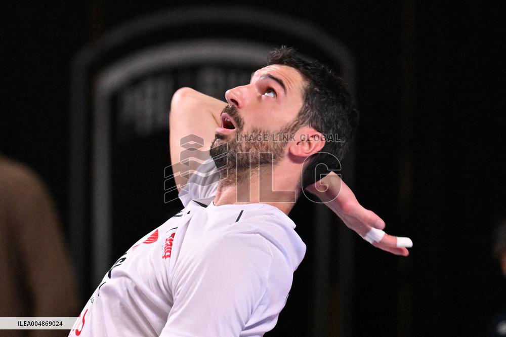 VOLLEY - Superlega Serie A - Sonepar Padova vs Yuasa Battery Grottazzolina