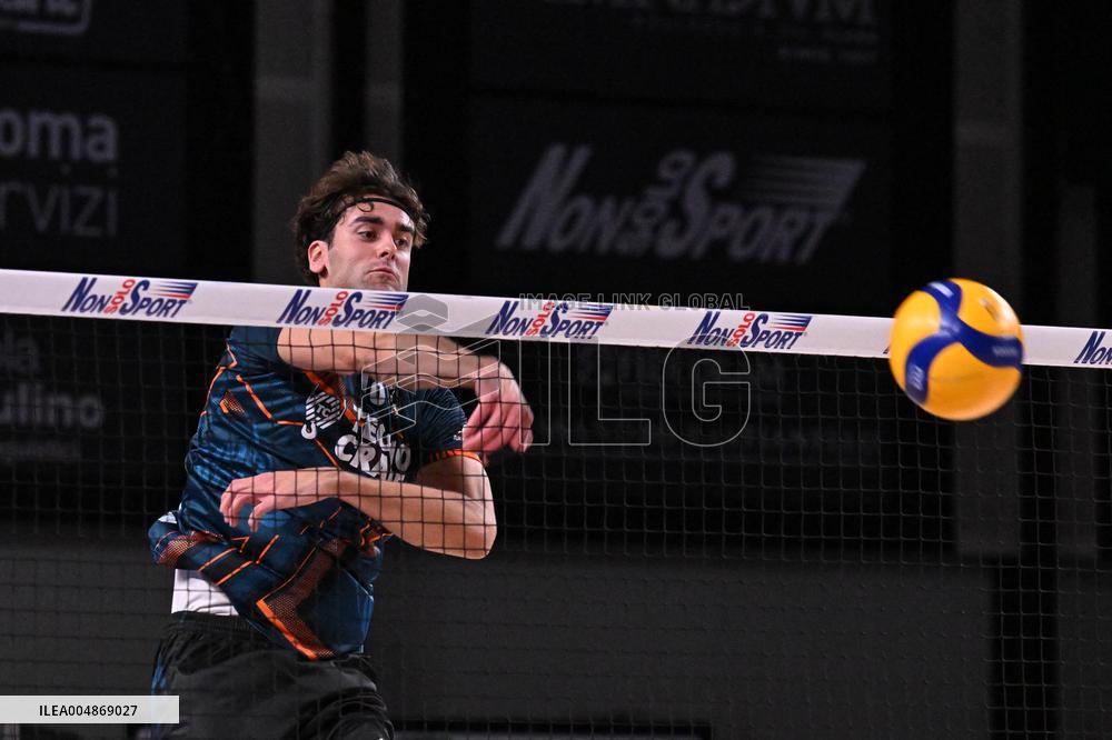 VOLLEY - Superlega Serie A - Sonepar Padova vs Yuasa Battery Grottazzolina