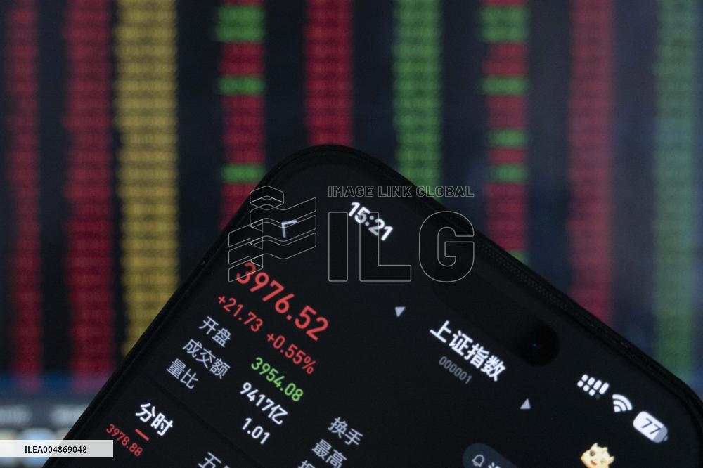 China Stock Market