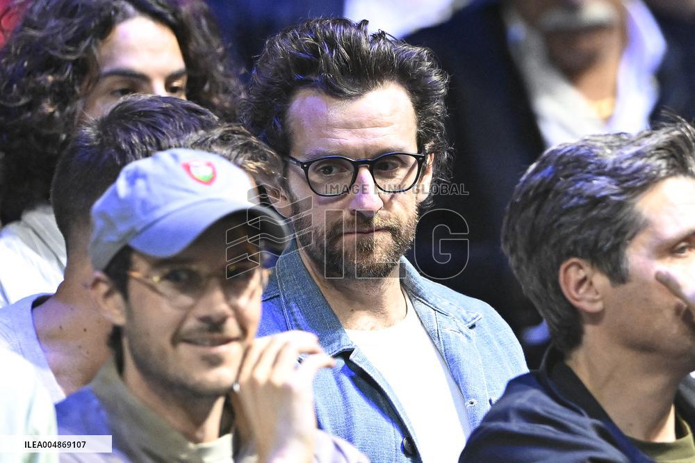 Rolex Paris Masters Final - Paris