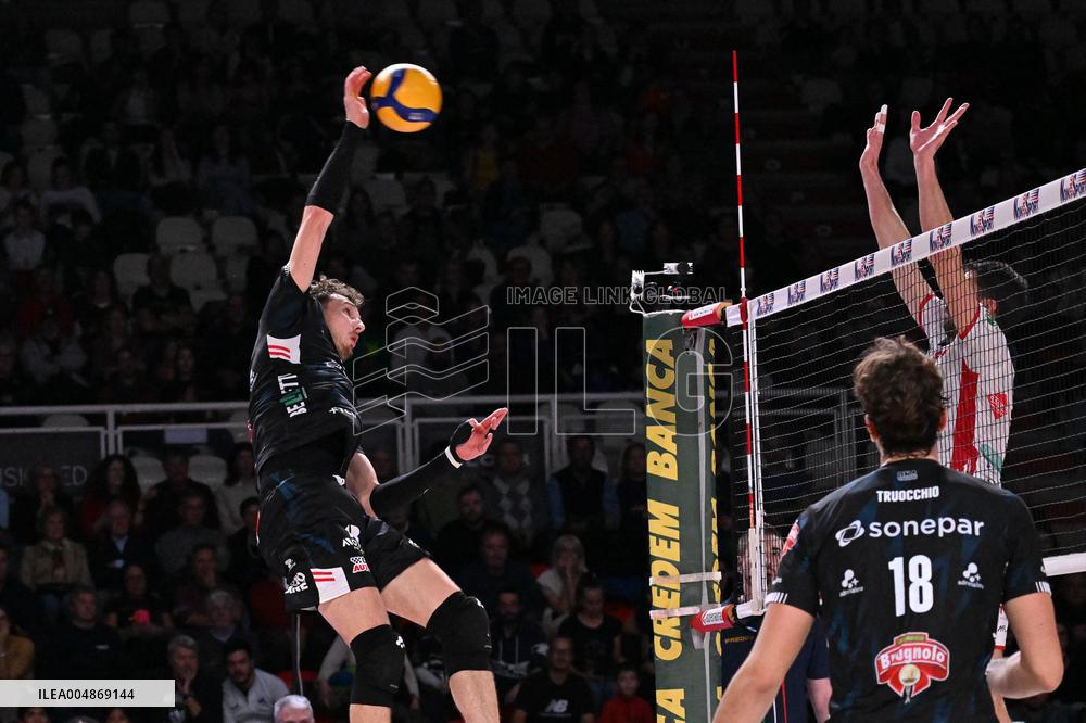 VOLLEY - Superlega Serie A - Sonepar Padova vs Yuasa Battery Grottazzolina