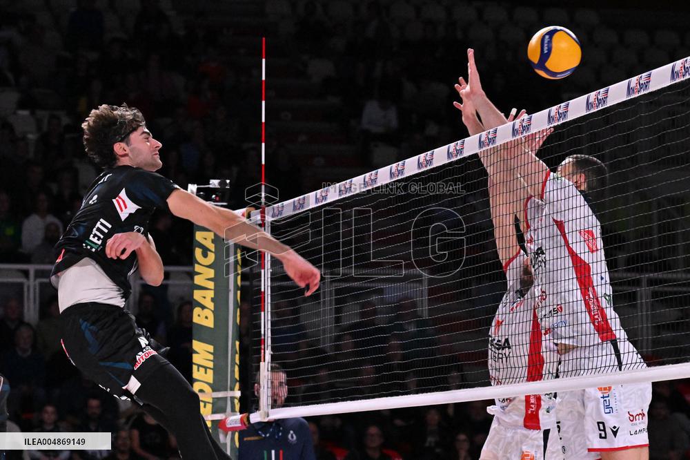 VOLLEY - Superlega Serie A - Sonepar Padova vs Yuasa Battery Grottazzolina