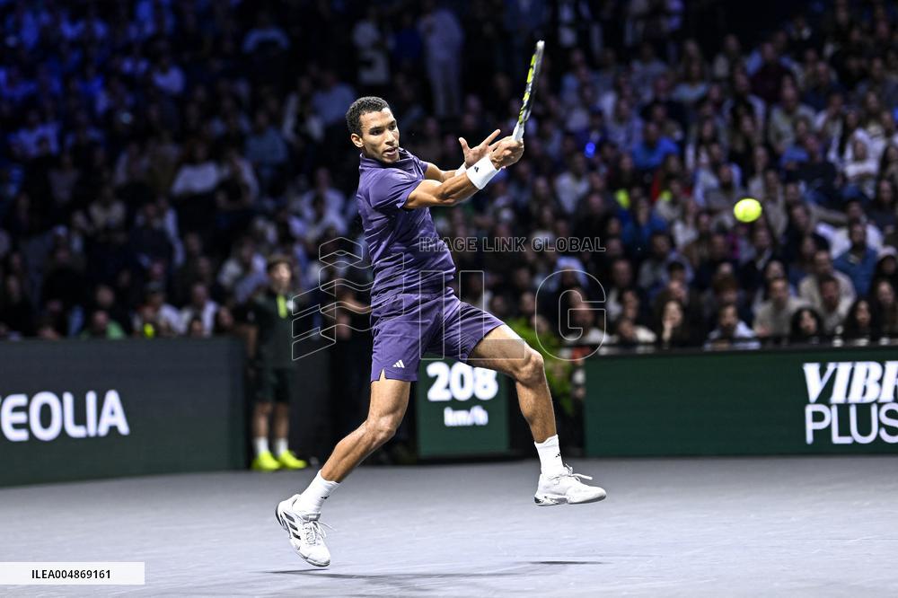 Rolex Paris Masters Final - Paris