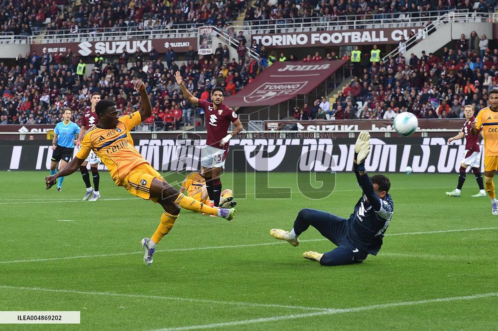 CALCIO - Serie A - Torino FC vs Pisa SC