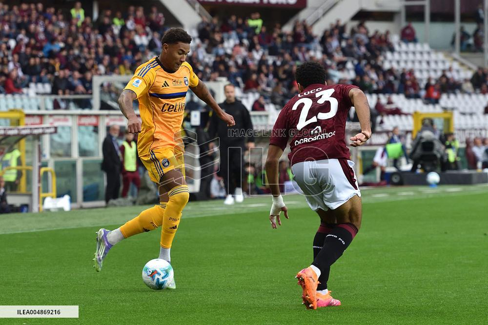 CALCIO - Serie A - Torino FC vs Pisa SC
