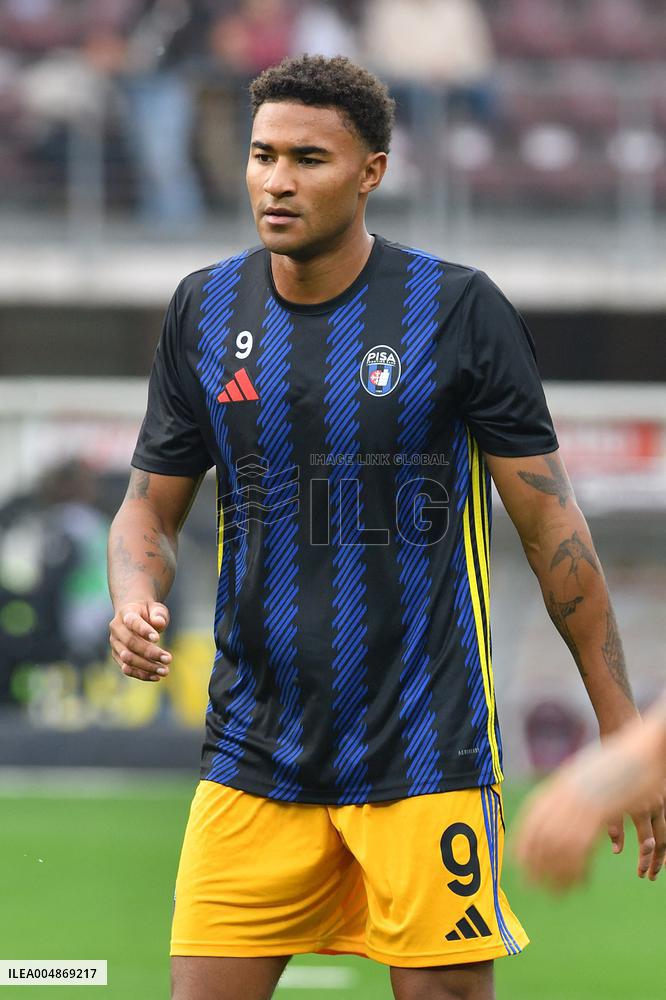 CALCIO - Serie A - Torino FC vs Pisa SC