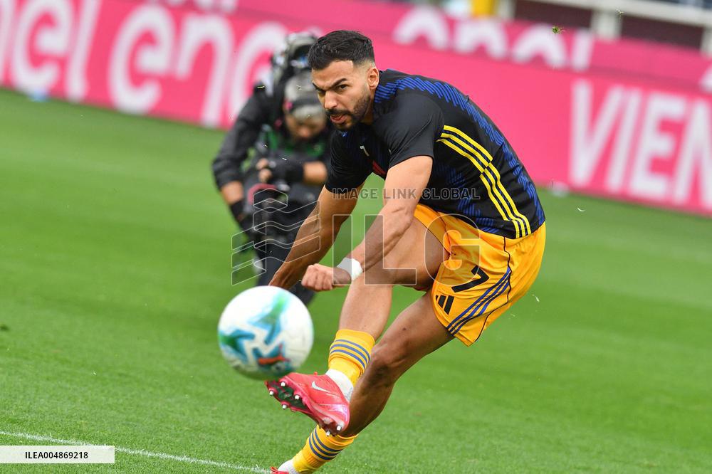 CALCIO - Serie A - Torino FC vs Pisa SC
