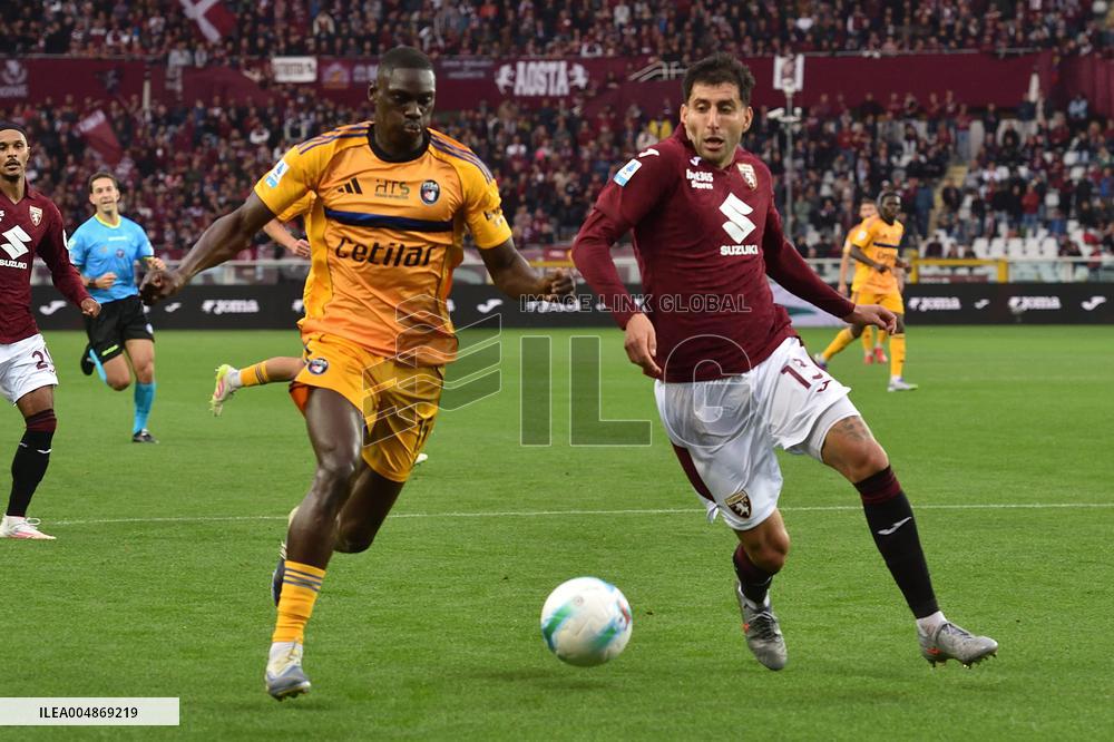 CALCIO - Serie A - Torino FC vs Pisa SC