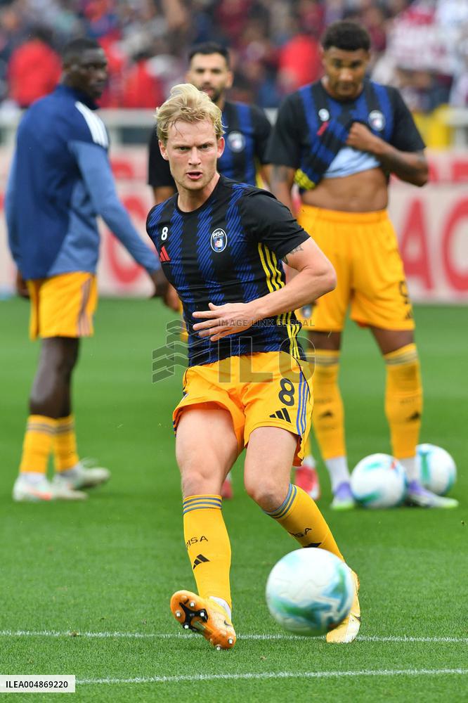 CALCIO - Serie A - Torino FC vs Pisa SC