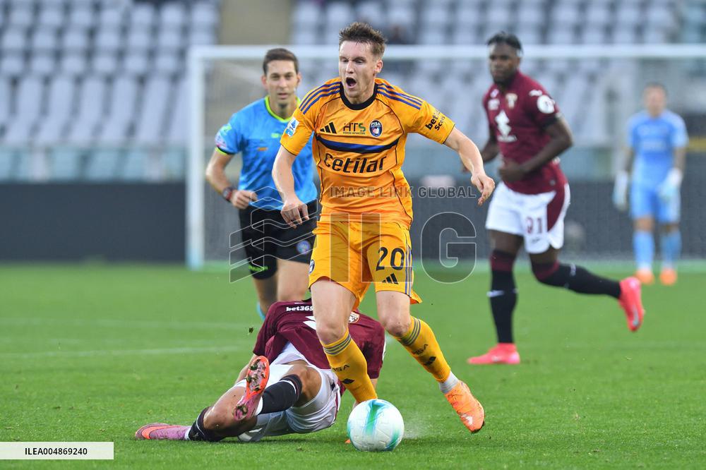 CALCIO - Serie A - Torino FC vs Pisa SC