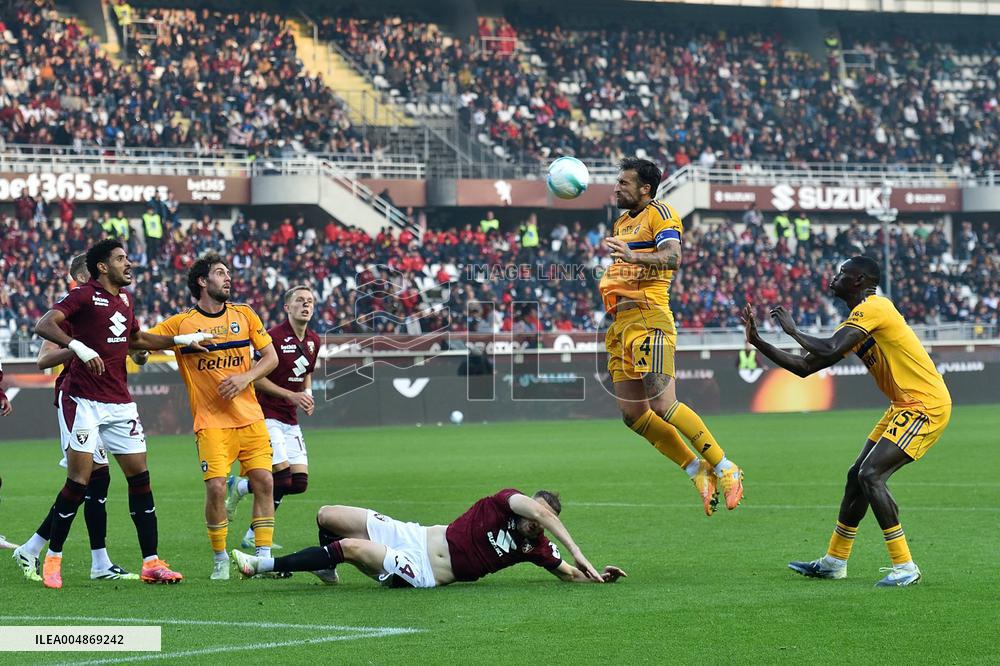 CALCIO - Serie A - Torino FC vs Pisa SC