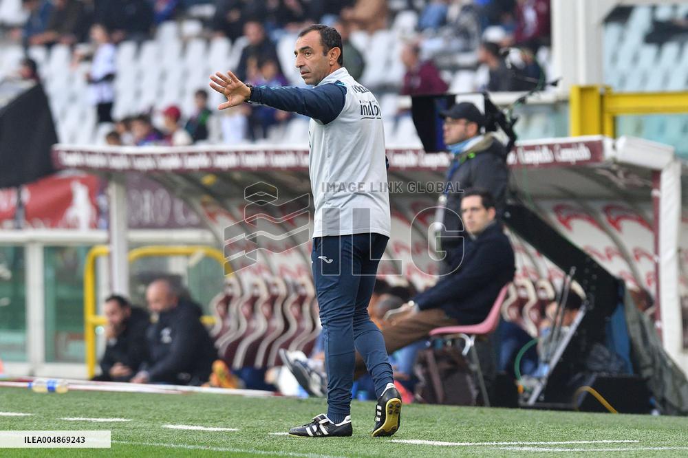 CALCIO - Serie A - Torino FC vs Pisa SC