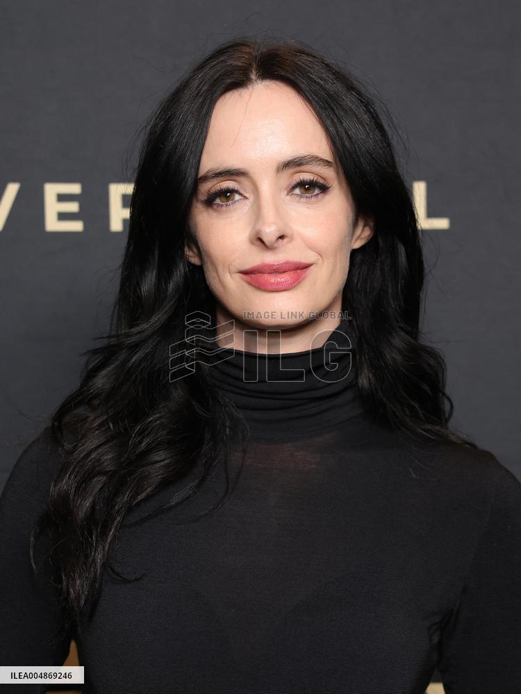 Stone Cold Fox Premiere - LA