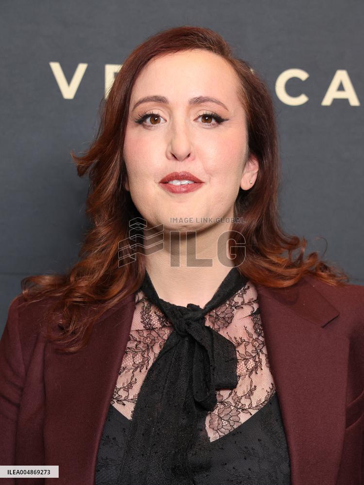 Stone Cold Fox Premiere - LA