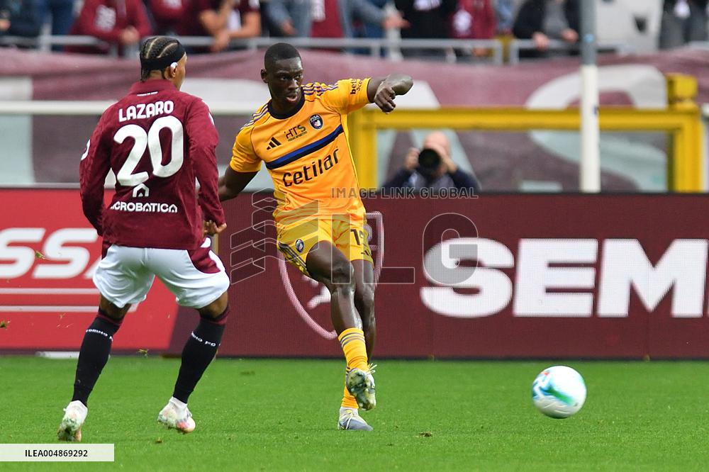 CALCIO - Serie A - Torino FC vs Pisa SC