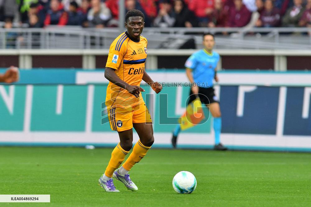 CALCIO - Serie A - Torino FC vs Pisa SC