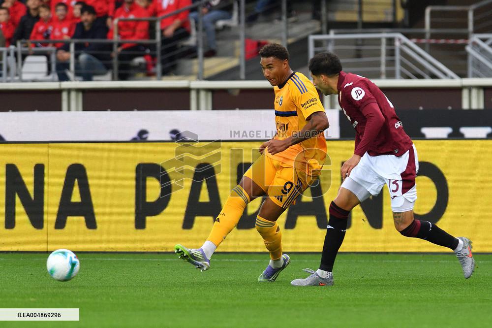 CALCIO - Serie A - Torino FC vs Pisa SC