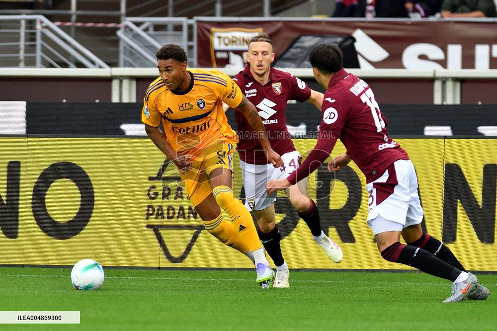 CALCIO - Serie A - Torino FC vs Pisa SC