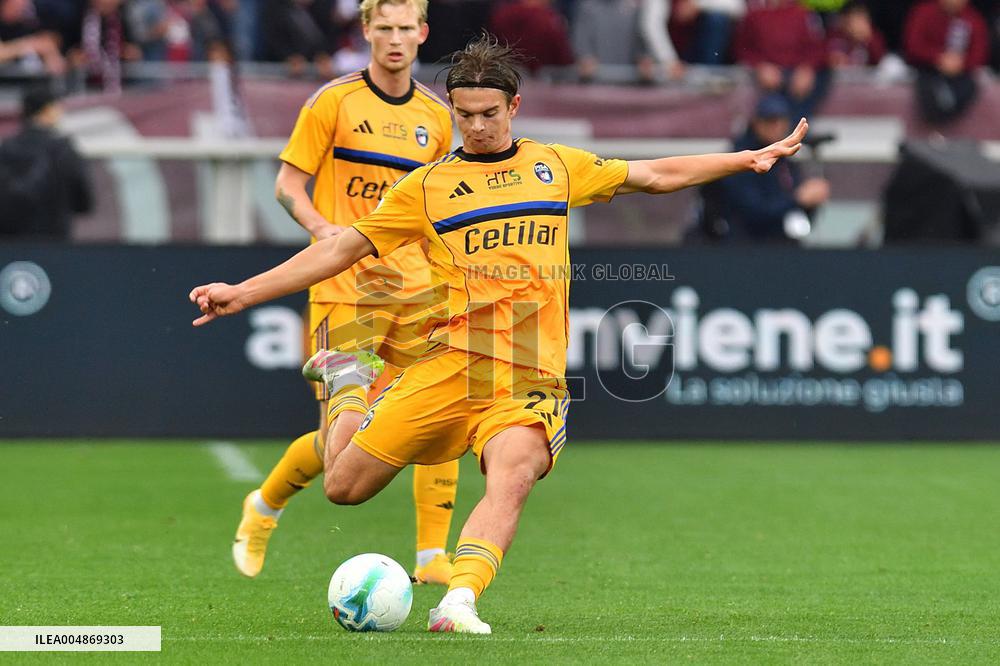 CALCIO - Serie A - Torino FC vs Pisa SC
