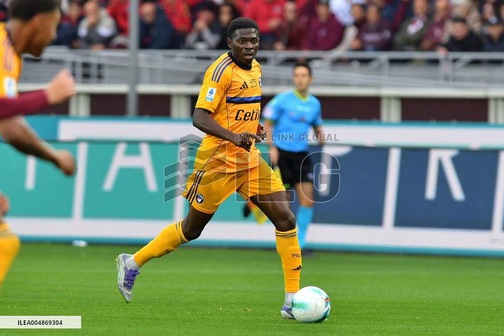 CALCIO - Serie A - Torino FC vs Pisa SC