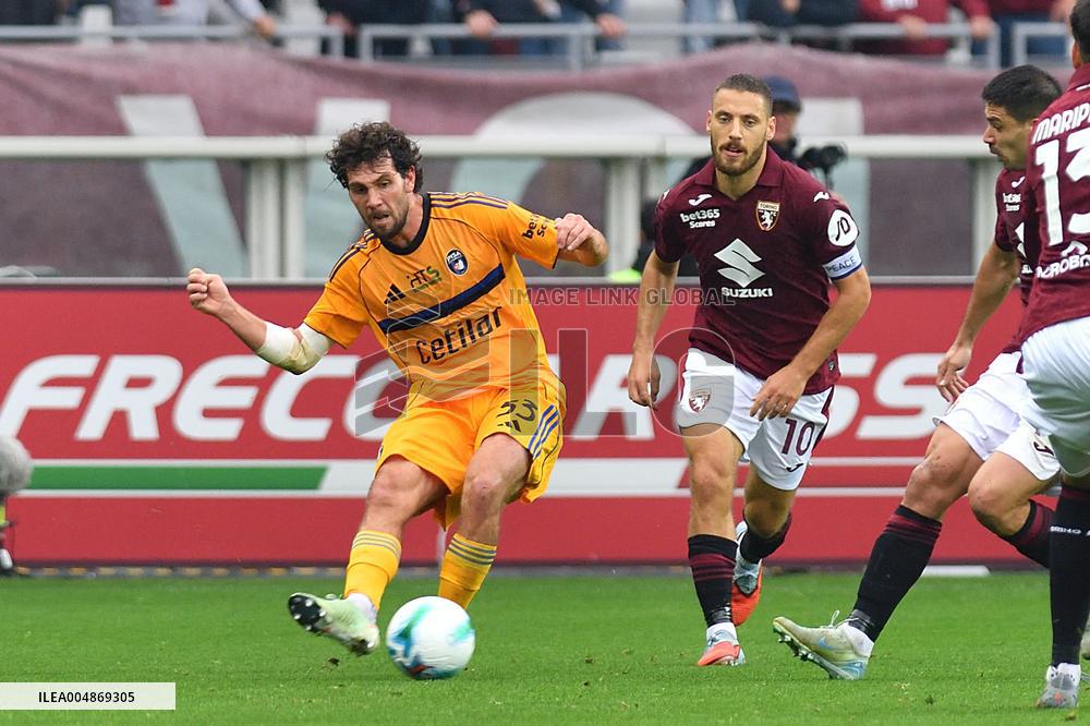 CALCIO - Serie A - Torino FC vs Pisa SC