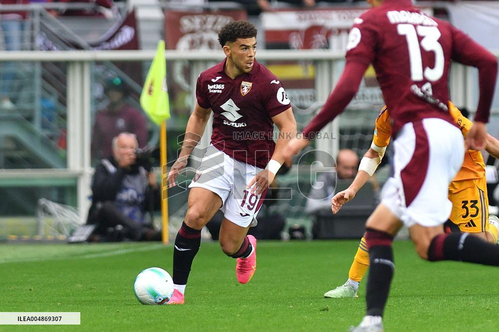 CALCIO - Serie A - Torino FC vs Pisa SC