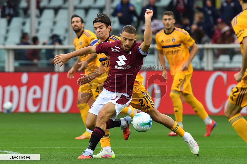 CALCIO - Serie A - Torino FC vs Pisa SC