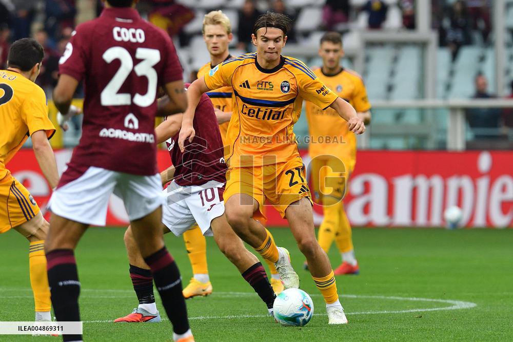 CALCIO - Serie A - Torino FC vs Pisa SC