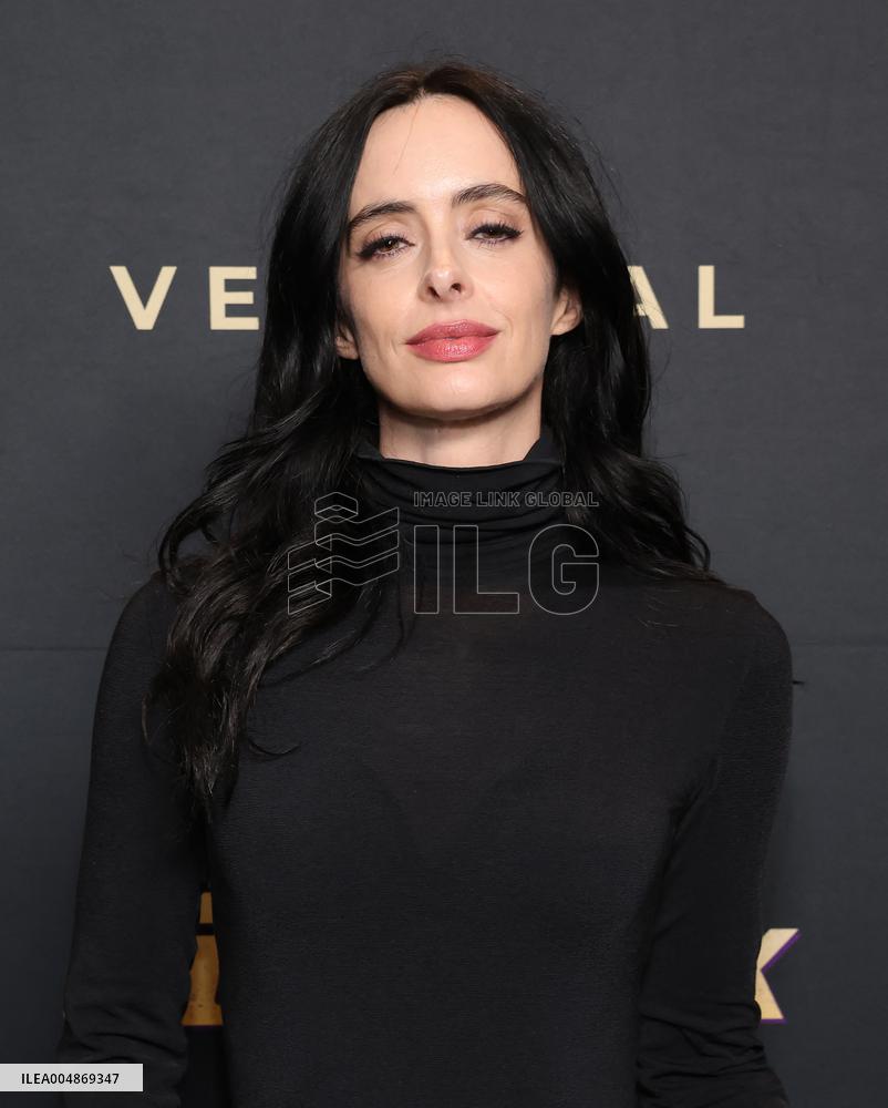 Stone Cold Fox Premiere - LA