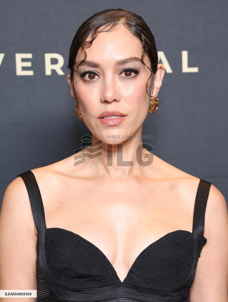 Stone Cold Fox Premiere - LA