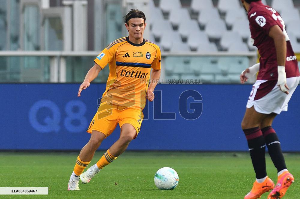 CALCIO - Serie A - Torino FC vs Pisa SC